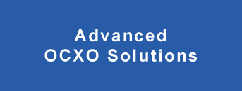 OCXO, OCXOs, oven control crystal oscillator, oven control crystal oscillators, miniature OCXOs, miniature OCXO, ultra-stable OCXOs, OCXOs, high stability low phase-noise OCXOs, low phase-noise OCXOs, high stability OCXOs, high frequency low phase-noise OCXOs, low phase-noise OCXOs, high frequency OCXOs, vacuum-sealed miniature OCXOs, vacuum-sealed OCXOs, SC-cut resonators, SC-cut crystals, precise crystals, SC-cut, crystals, HFF crystals, HFF crystals resonators