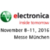 Electronica 2016